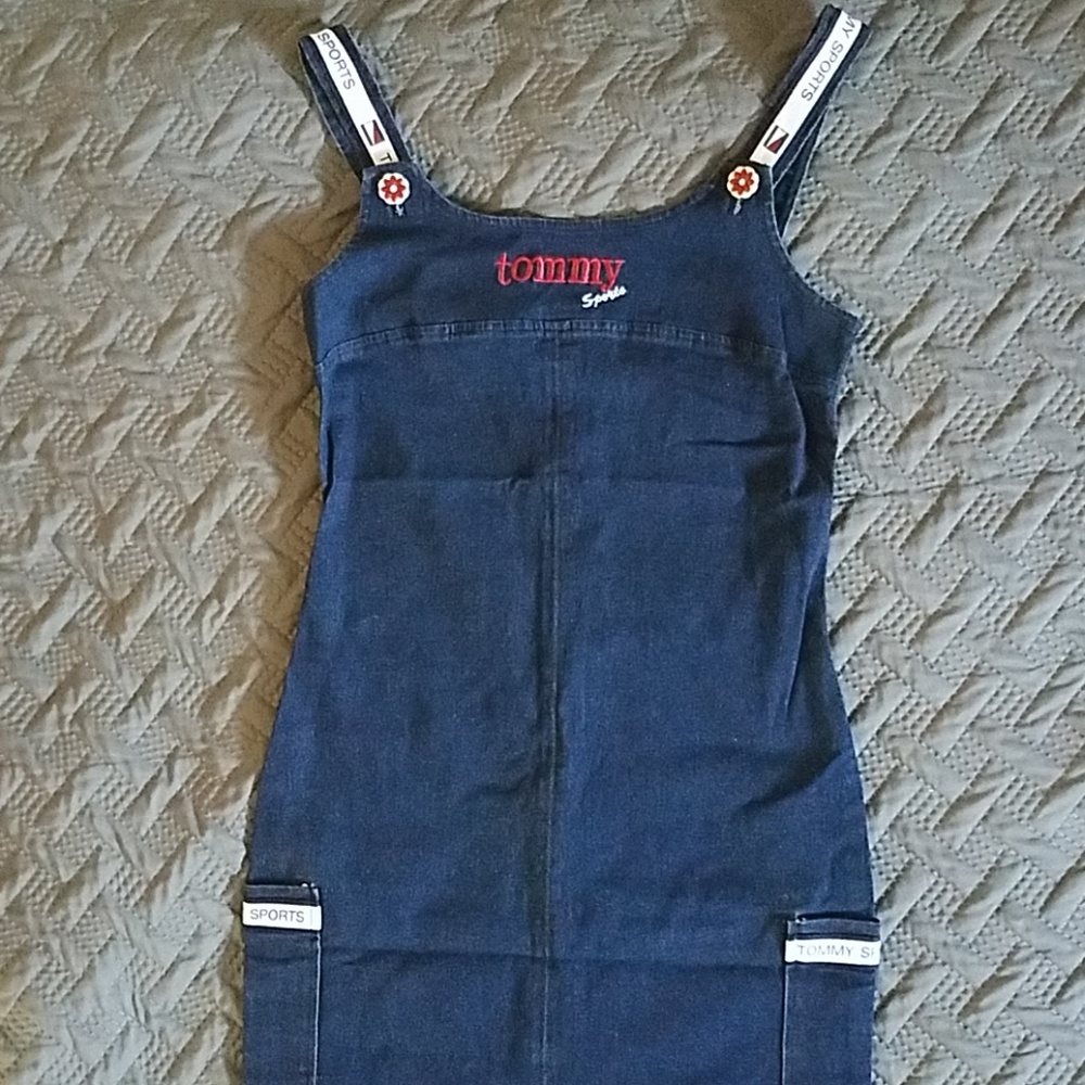 Tommy Hilfiger Dress